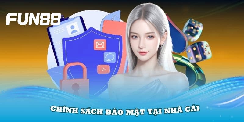 Bảo mật thông tin người tham gia bằng các công nghệ hiện đại