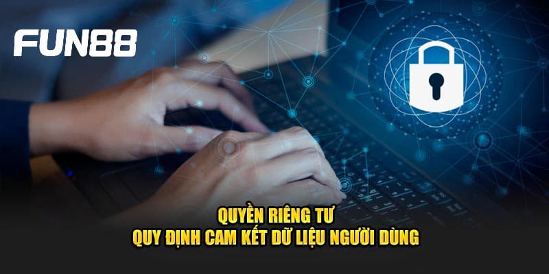 Chính sách sử dụng thông tin của cá nhân người chơi